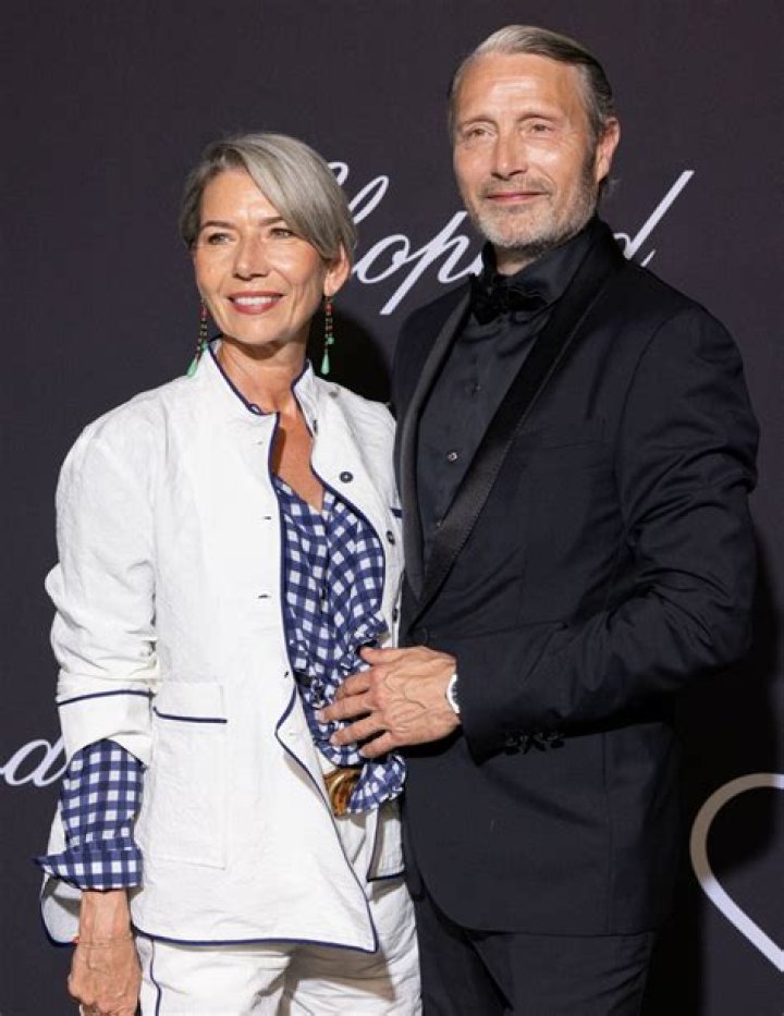 Exploring Mads Mikkelsen's Relationships: Love, Life, And Connections