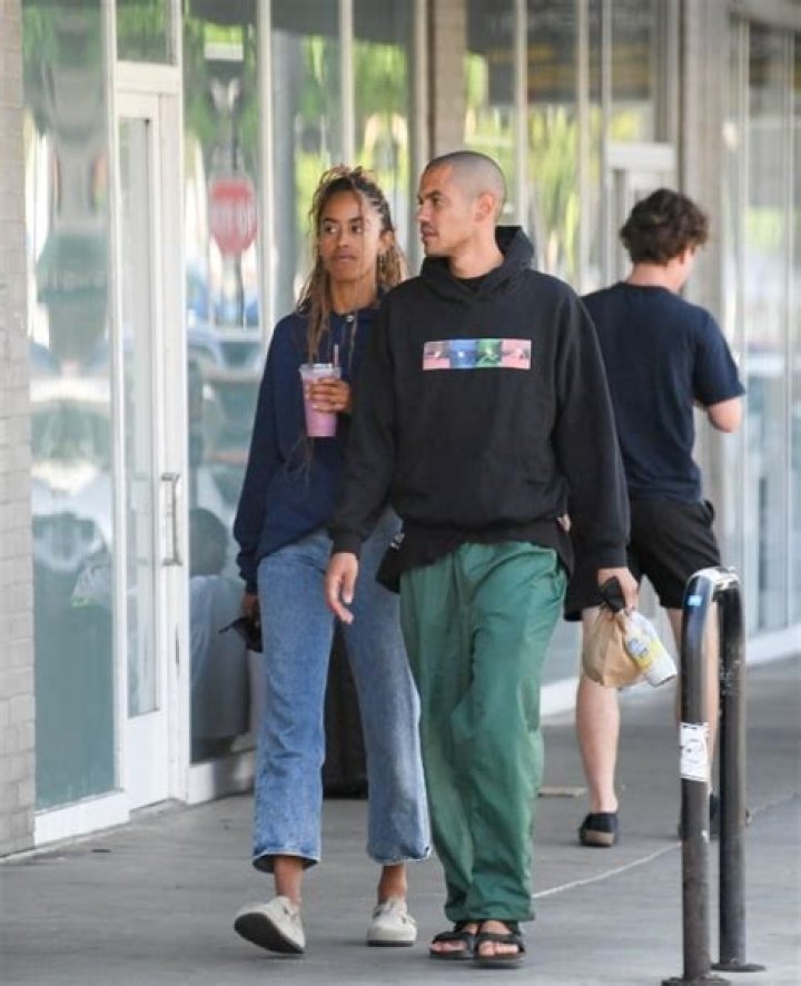 Exploring Malia Ann Obama's Partner: Love In The Spotlight