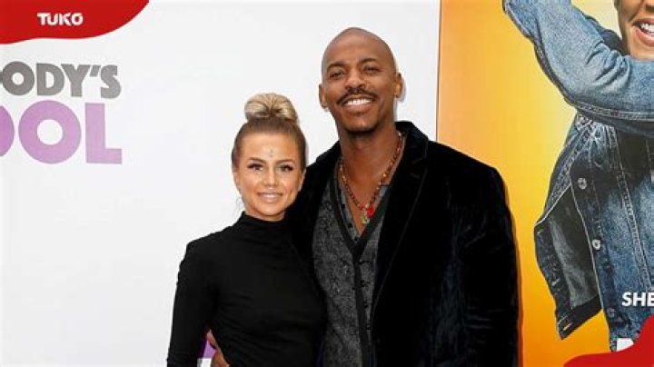 Exploring Mehcad Brooks' Wife: A Deep Dive Into Their Relationship
