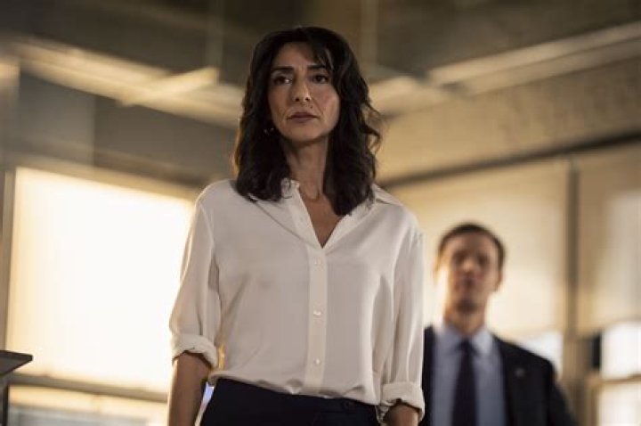 Exploring Necar Zadegan's Relationships: A Deep Dive Into Her Love Life