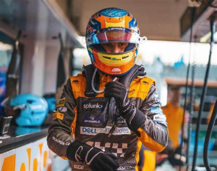 Exploring Oscar Piastri's Religion: A Journey Beyond The Track