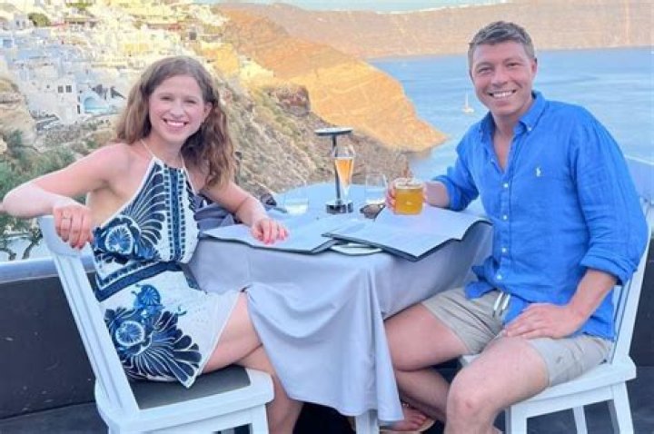 Exploring Patrick Christy's Wife: Age, Background, And More