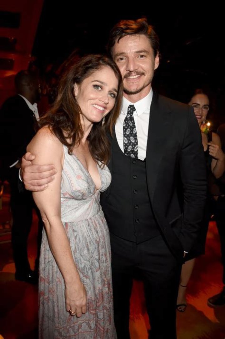 Exploring Robin Tunney's Relationships: A Deep Dive Into Her Personal Life