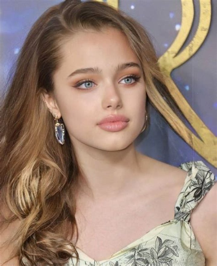 Exploring Shiloh Nouvel Jolie-Pitt's Journey: A Trans Perspective