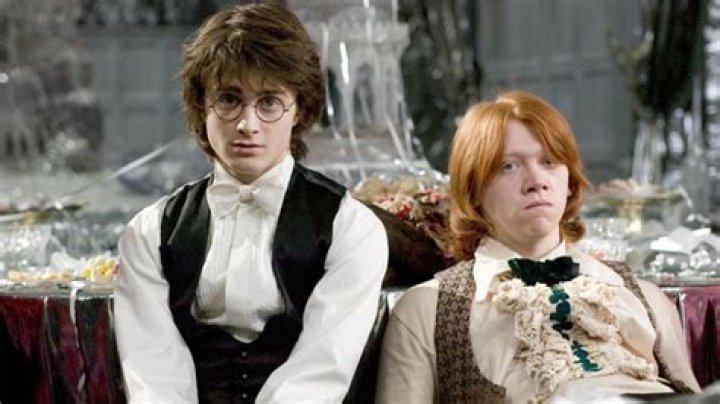 Exploring The Age Of Daniel Radcliffe During The Goblet Of Fire