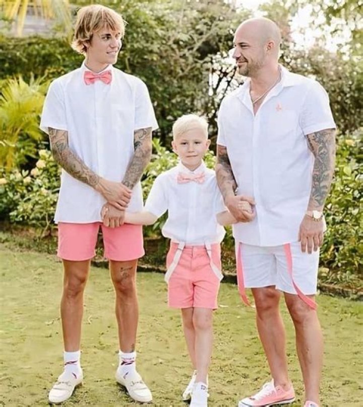 Exploring The Age Of Jaxon Bieber: A Deep Dive Into His Life And Journey