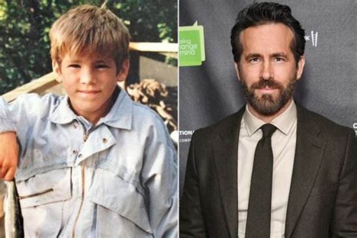 Exploring The Age Of Ryan Reynolds: A Journey Through Time