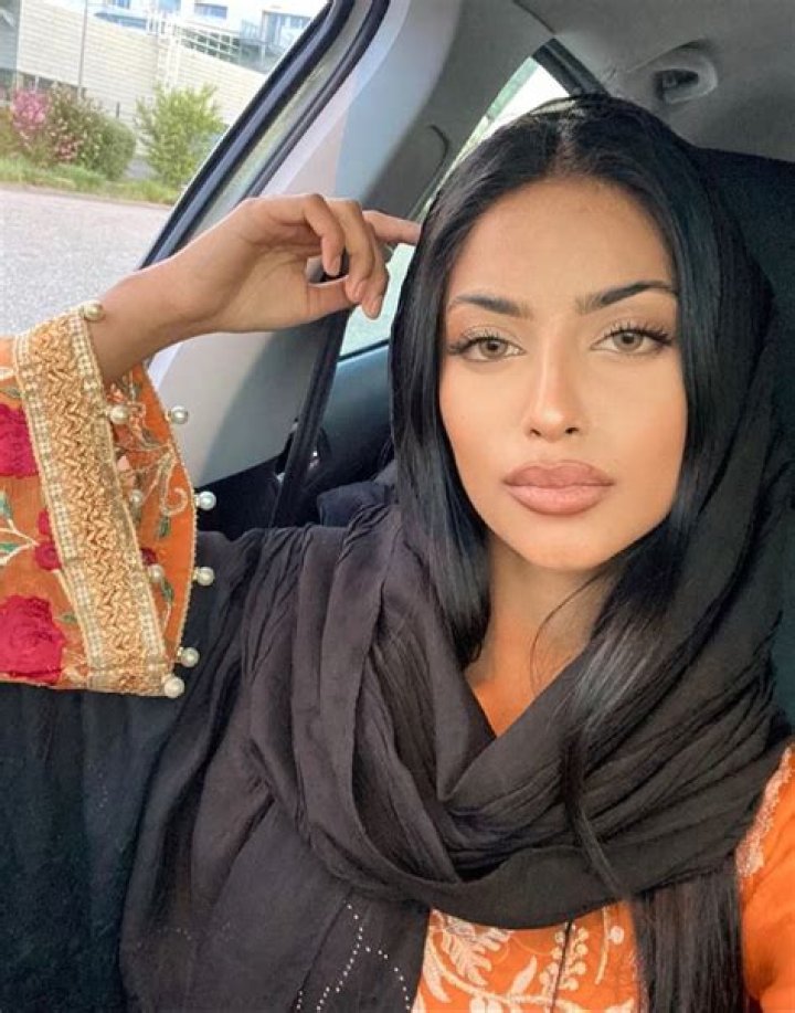 Exploring The Allure Of Arab Models: Beauty, Culture, And Influence