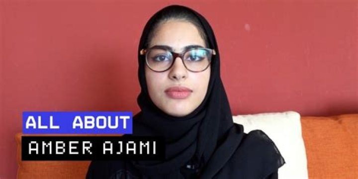 Exploring The Amber Ajami Leaks: A Comprehensive Analysis