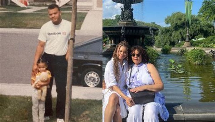 Exploring The Andra Day Family: A Deep Dive Into Their Lives And Legacy