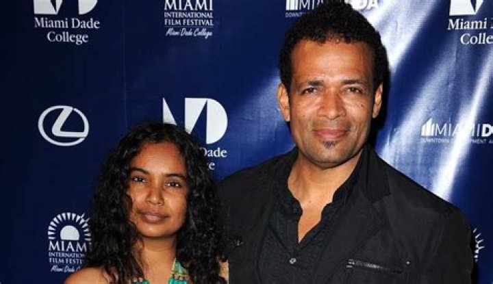 Exploring The Artistic Journey Of Chitra Sukhu Van Peebles
