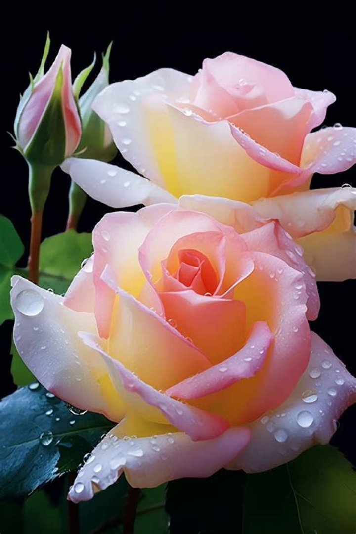 Exploring The Beauty Of Dede Rose Pictures