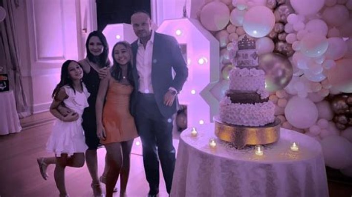 Exploring The Bonds Of The Dan Bongino Family