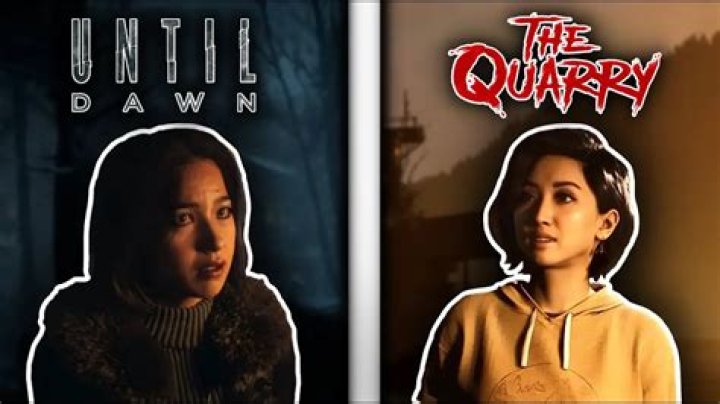 Exploring The Characters In The Quarry: A Deep Dive Into The Video Game