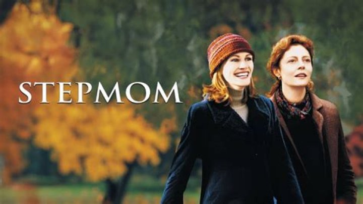 Exploring The Complex Relationship Between Stepmoms And Sons