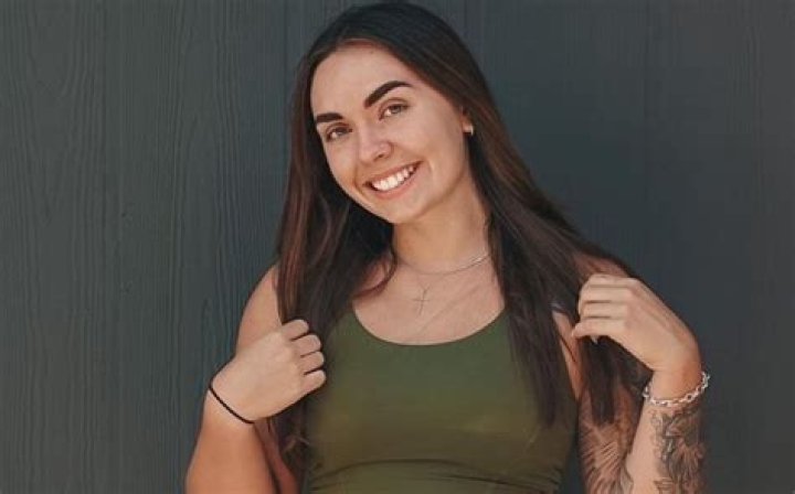 Exploring The Controversy: Abby Berner Nude And Its Impact On Social Media