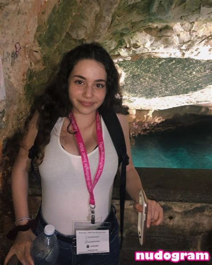 Exploring The Controversy Surrounding Gali Golan Nude: A Deep Dive