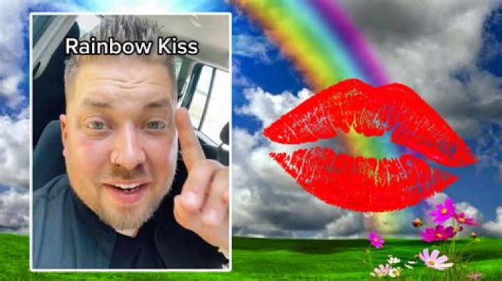 Exploring The Controversy Surrounding Rainbow Kiss Videos