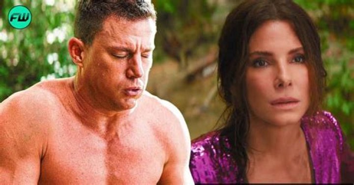 Exploring The Controversy Surrounding Sandra Bullock Nude Scenes
