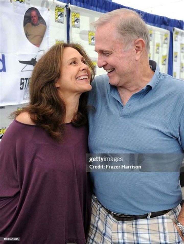 Exploring The Dynamic Connection Between Erin Gray And Gil Gerard
