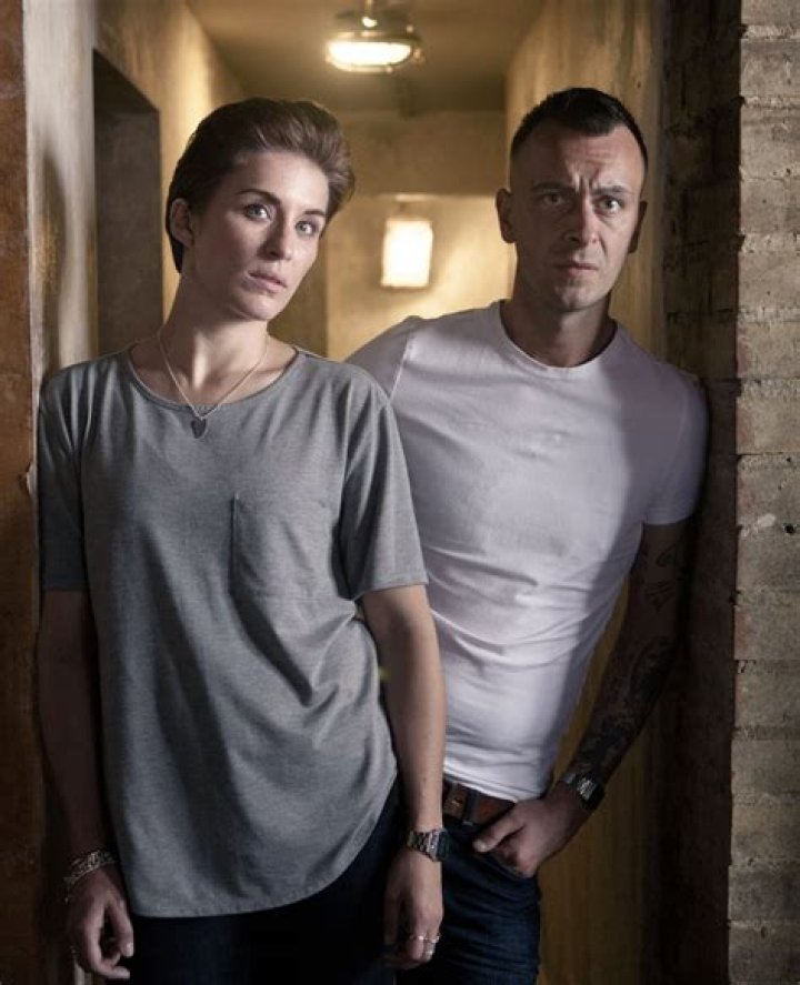 Exploring The Dynamic Duo: Joe Gilgun And Vicky McClure