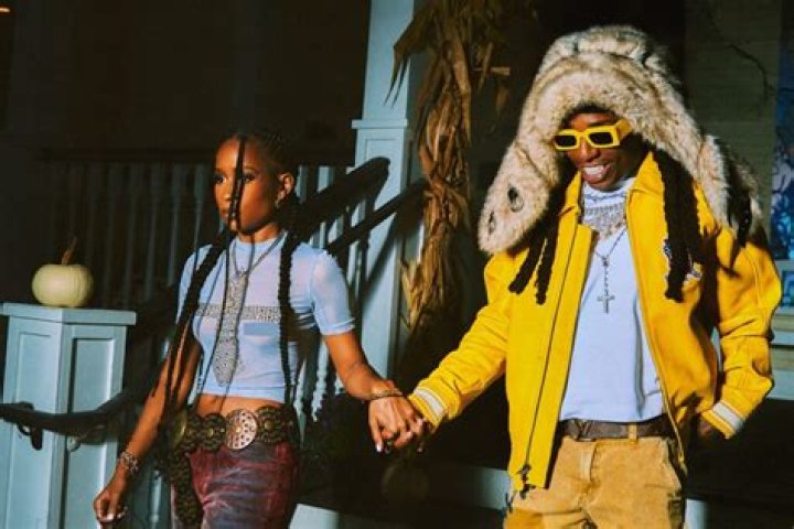 Exploring The Dynamic Relationship Between Jacquees And Dej Loaf