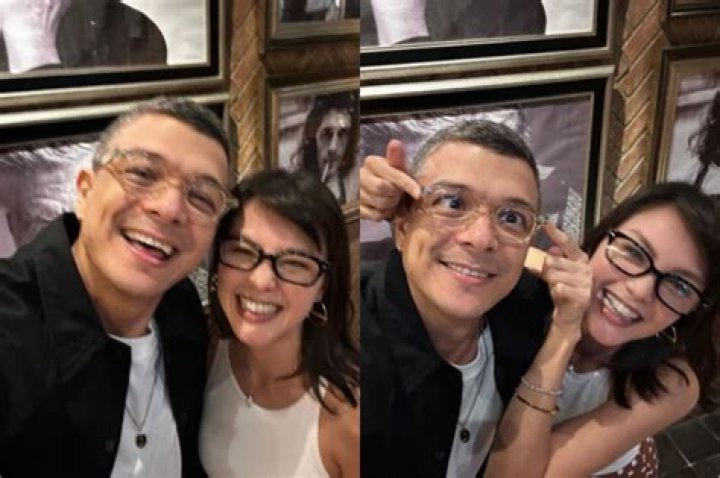 Exploring The Enigmatic Bond Of Jericho Rosales And Carmen Soo