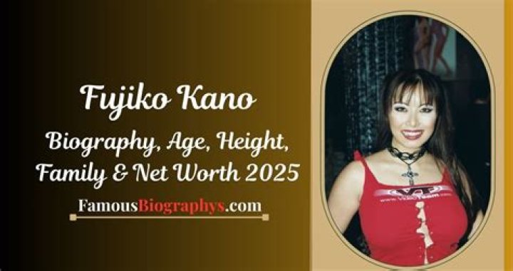 Exploring The Enigmatic Life Of Fujiko Kano