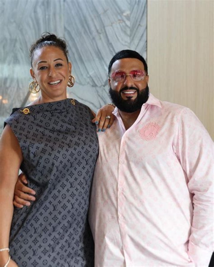 Exploring The Ethnicity Of DJ Khaled's Wife