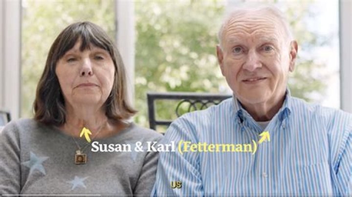 Exploring The Ethnicity Of John Fetterman's Parents