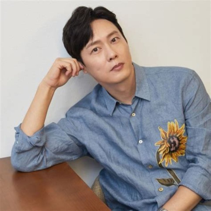 Exploring The Family Life Of Park Byung-eun: A Deep Dive