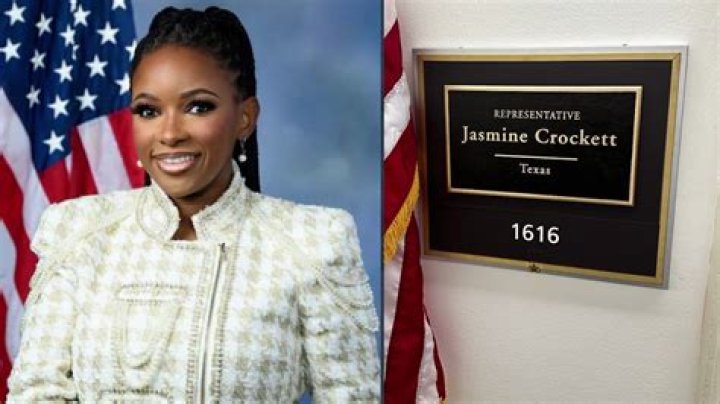 Exploring The Family Of Jasmine Crockett: A Deep Dive