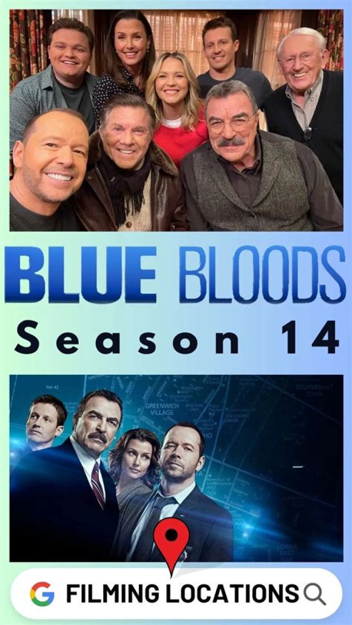 Exploring The Fascinating Blue Bloods Filming Locations