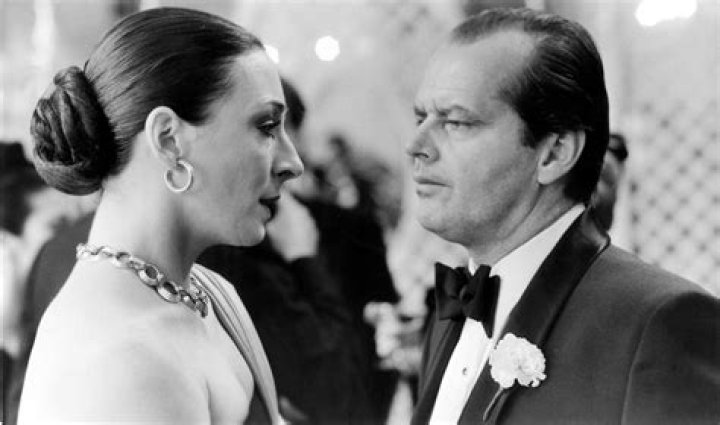 Exploring The Fascinating Jack Nicholson Dating History