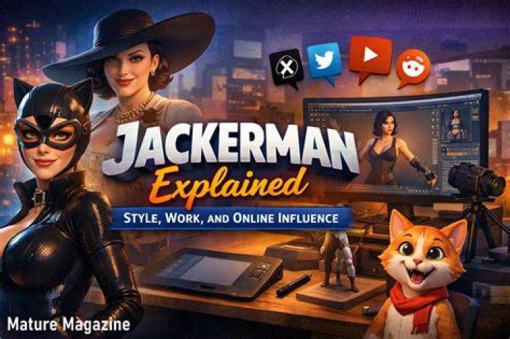 Exploring The Fascination Behind Jackerman Videos Online