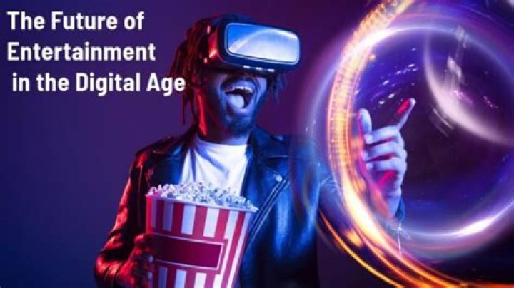 Exploring The Future Of Online Entertainment: Mkv Cinema.com 2024