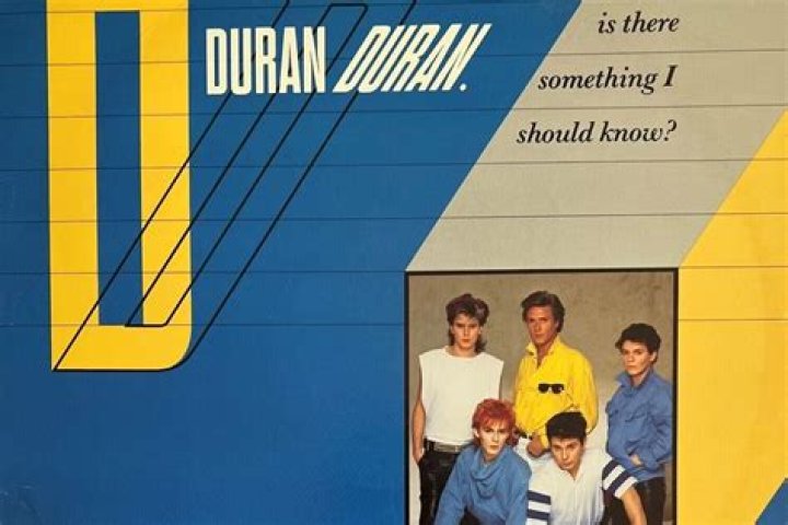 Exploring The Iconic Duran Duran Album Covers