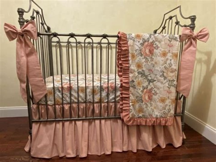 Exploring The Iconic Gypsy Rose Crib Scene Pictures: A Comprehensive Guide