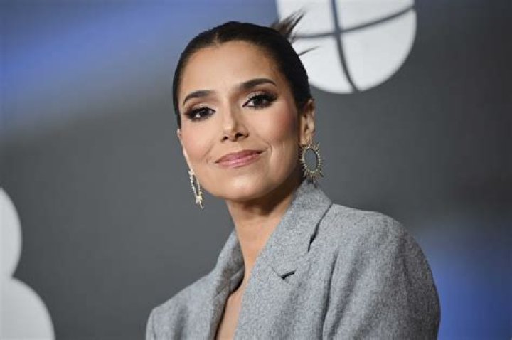 Exploring The Impact Of Latina Actresses In Hollywood
