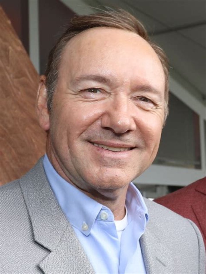 Exploring The Intricacies Of Kevin Spacey Relationships