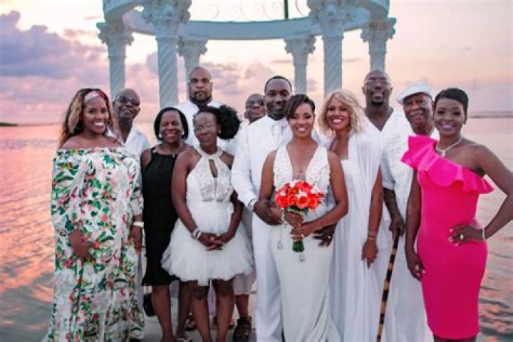 Exploring The Intriguing Connection: Martin Lawrence And MC Lyte Relationship
