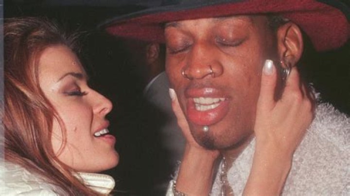 Exploring The Intriguing Dennis Rodman Relationships