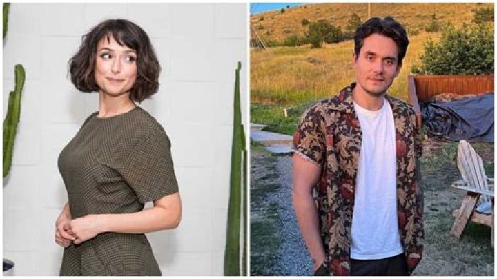 Exploring The Intriguing Milana Vayntrub Relationship