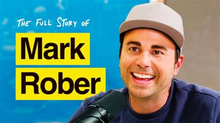 Exploring The Intriguing Personal Life Of Mark Rober