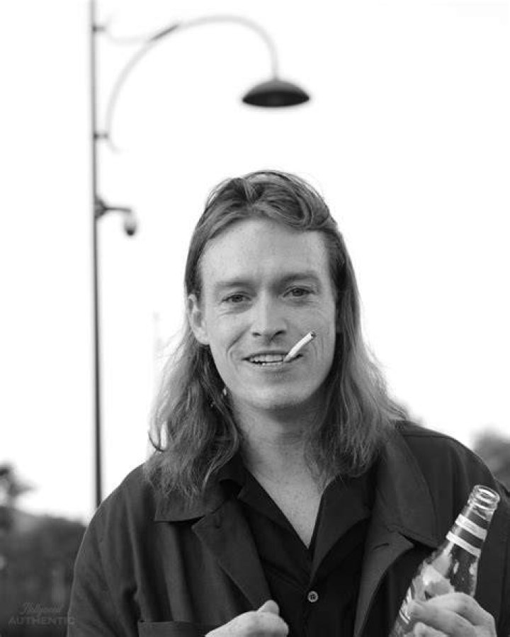 Exploring The Intriguing Relationships Of Caleb Landry Jones