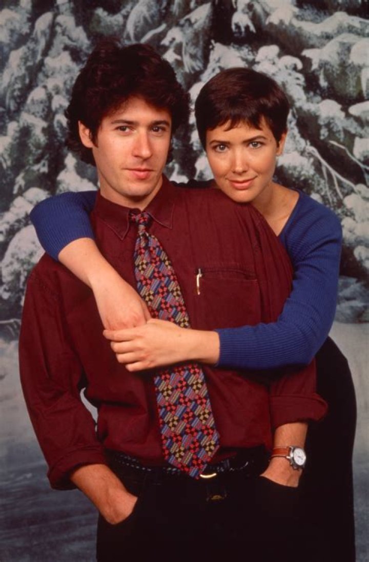 Exploring The Intriguing Relationships Of Janine Turner