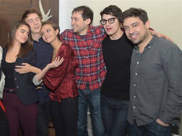 Exploring The Intriguing Relationships Of Matt Bennett