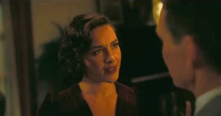 Exploring The Intriguing Sex Scenes Of Florence Pugh: A Deep Dive