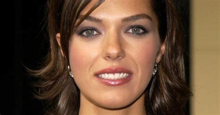 Exploring The Intriguing World Of Adrianne Curry's Relationships