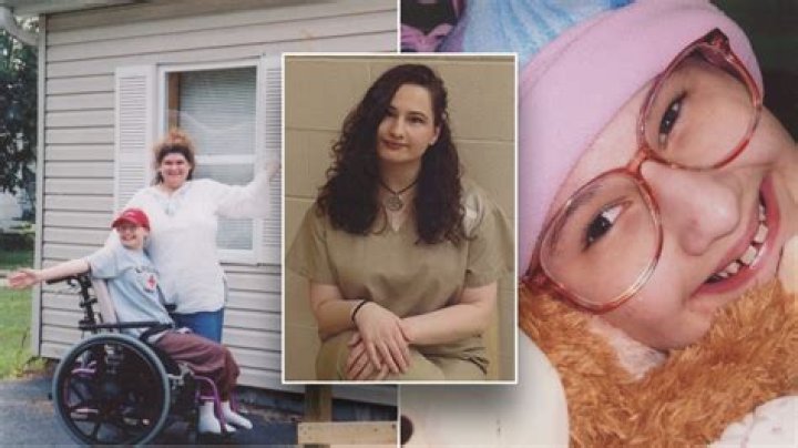 Exploring The Intriguing World Of DD Blanchard Crime Photos